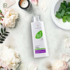 LR ALOE.VIA Aloe Vera CLARIFYING FACE TONIC (200 ml)