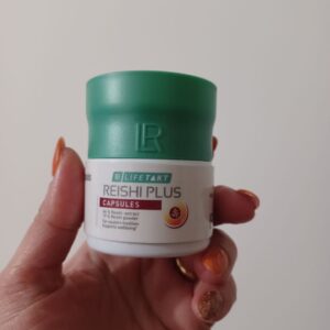LR LIFETAKT REISHI PLUS (15 g)