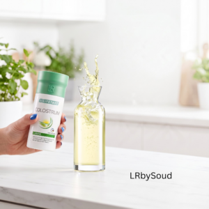 LR LIFETAKT COLOSTRUM LIQUID (125 ml)