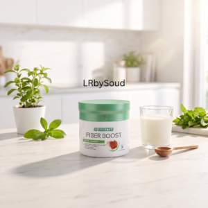 LR LIFTAKT FIBER BOOST DRINK POWDER (210 g)