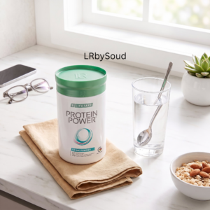 LR LIFETAKT PROTEIN POWER (375 g)