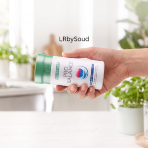 LR LIFETAKT PRO BALANCE (360 Capsules)