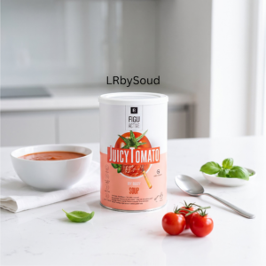 LR FIGU ACTIVE JUCY TOMATO BODY SOUP (488 g)