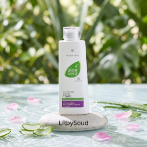 LR ALOE.VIA Aloe Vera CLARIFYING FACE TONIC (200 ml)