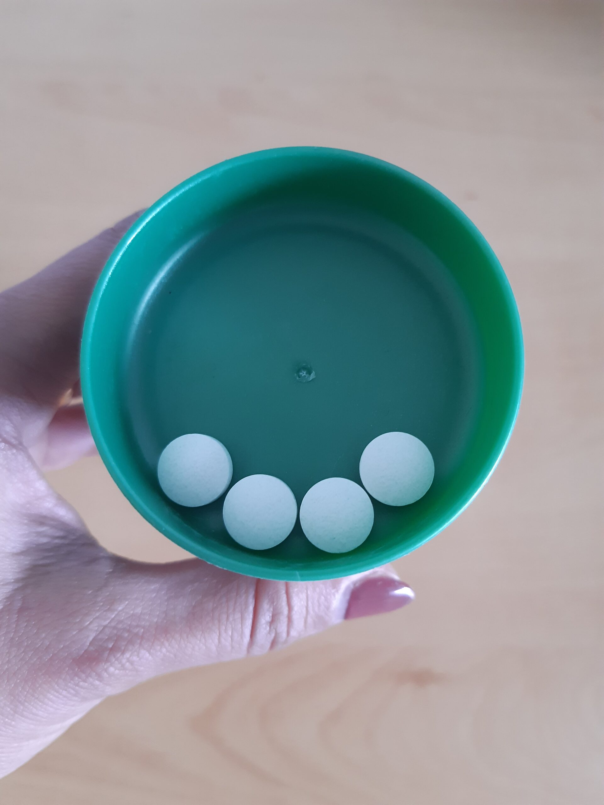 LR LIFETAKT PRO BALANCE (360 Capsules) - Image 2
