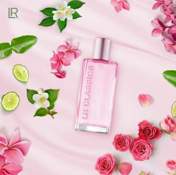 LR Classics SANTORINI – Eau de Parfum | Women (50ml)