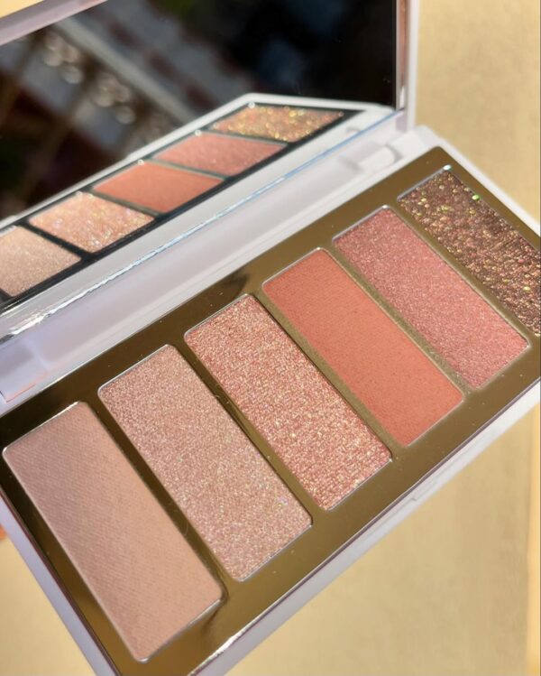 LR ZEITGARD Perfect EYESHADOW COLLECTION (6,50 g)