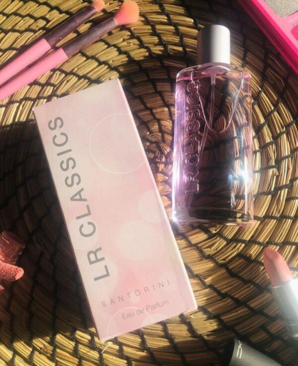 LR Classics SANTORINI – Eau de Parfum | Women (50ml) - Image 2