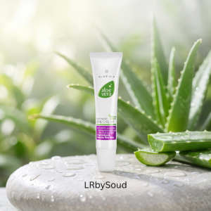 LR ALOE.VIA Aloe Vera REFINING EYE CREAM (15 ml)