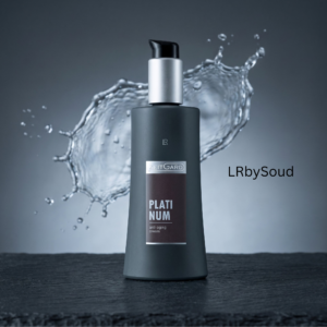 LR ZEITGARD PLATINUM anti-aging cream (50 ml)