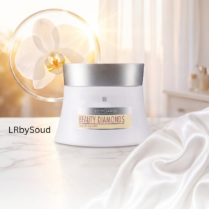 LR ZEITGARD BEAUTY DIAMONDS face lift day care (50 ml)