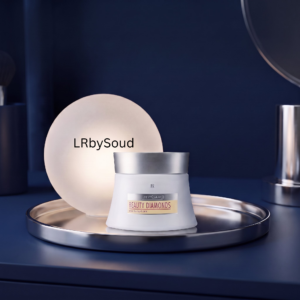 LR ZEITGARD BEAUTY DIAMONDS face lift night care (50 ml)