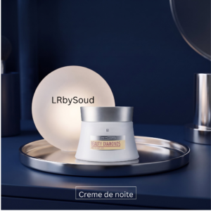 LR ZEITGARD BEAUTY DIAMONDS face lift night care (50 ml)
