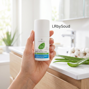 LR ALOE.VIA Aloe Vera PROTECTING DEO ROLL - ON (50ml)