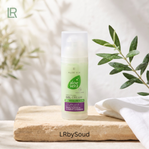 LR ALOE.VIA Aloe Vera REFRESHING GEL CREAM (50 ml)