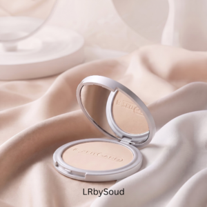 LR ZEITGARD Flawless FIXING POWDER Light-Medium (9 g)