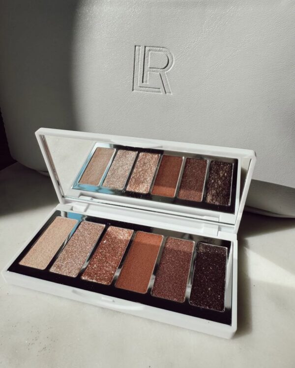 LR ZEITGARD Perfect EYESHADOW COLLECTION (6,50 g) - Image 3