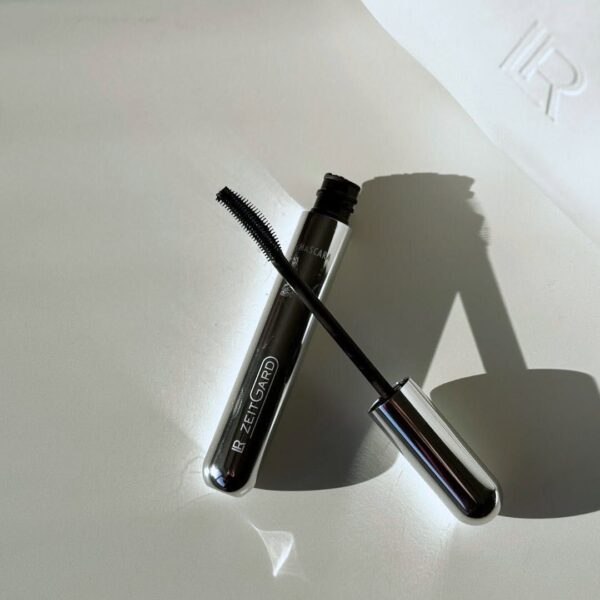 LR ZEITGARD Intense Effect MASCARA Deep Black (8 ml)