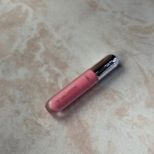 LR ZEITGARD Signature Maximising LIP GLOSS Soft Rose (5 ml)