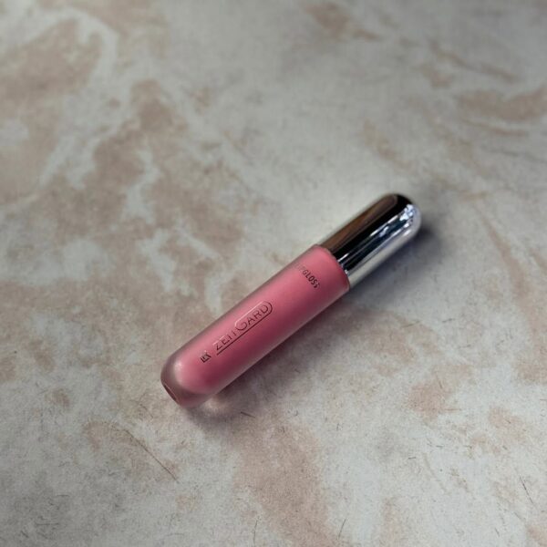 LR ZEITGARD Signature Maximising LIP GLOSS Soft Rose (5 ml)
