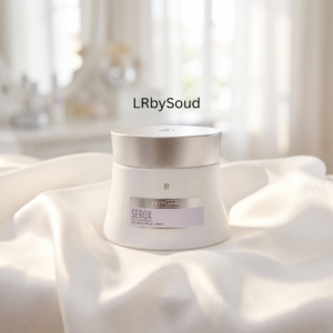 LR ZEITGARD SEROX intensive result cream (50 ml)