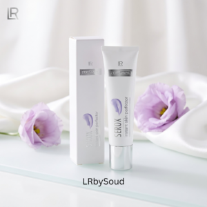 LR ZEITGARD SEROX instant skin perfector (30 ml)