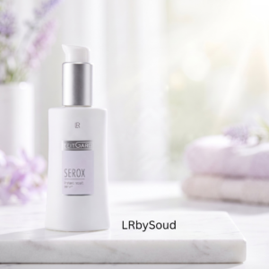 LR ZEITGARD SEROX instant result serum (30 ml)