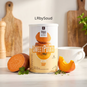 LR FIGU ACTIVE SWEET POTATO MY BODY SOUP (488 g)