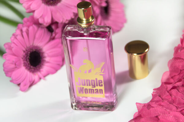 LR Jungle Woman – Eau de Parfum | Women (50 ml) - Image 2