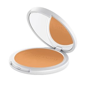 LR ZEITGARD Flawless FIXING POWDER Medium - Deep (9 g)