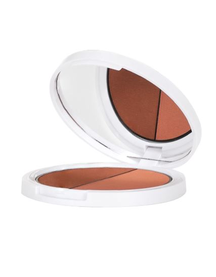 LR Signature Multi Finish Duo Warm Peach & Warm Brown (9,50 g)