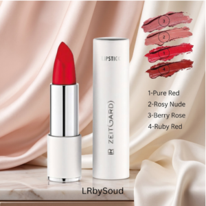 LR ZEITGARD Signature LIPSTICK Silky Matte (4 g)
