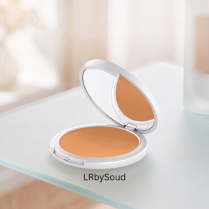 LR ZEITGARD Flawless FIXING POWDER Medium - Deep (9 g)