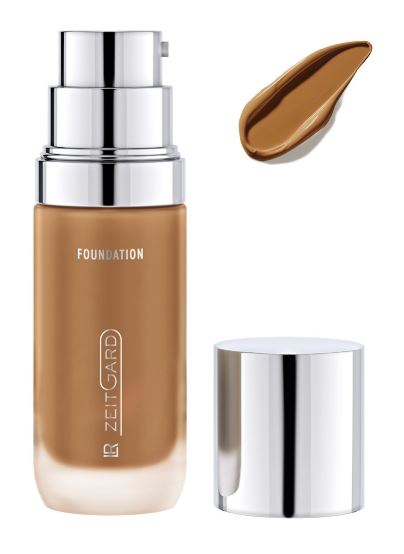 LR ZG Signature FOUNDATION Cobertura Mate - Medium (32 ml)