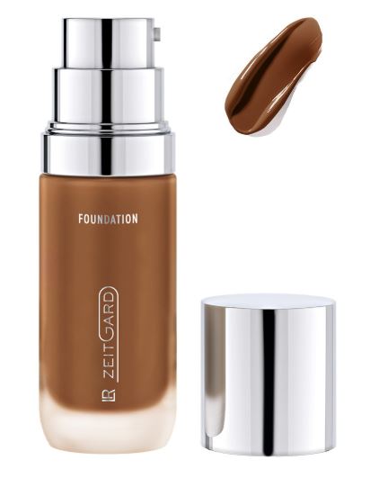 LR ZG Signature FOUNDATION Cobertura Mate - Deep (32 ml)