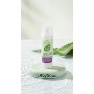 LR ALOE.VIA Aloe Vera EXPRESS SKIN BALANCE SERUM (30 ml)