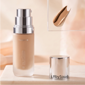 LR ZG Signature Radiant Light FOUNDATION Neutral (32 ml)