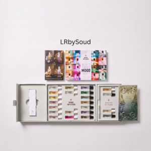 LR DISCOVERY BOX (22 mini Perfumes)