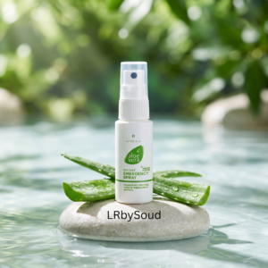 LR ALOE.VIA Aloe Vera INSTANT EMERGENCY SPRAY(30 ml)